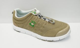 Kroten Travelwalker Taupe