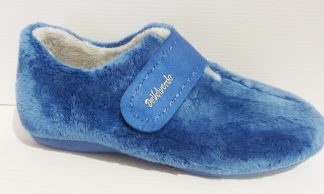 DeValverde 9724 Velcro Boot Ducados