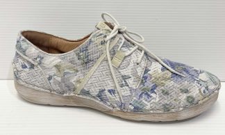 Josef Seibel Fergey 91 Lila Multi