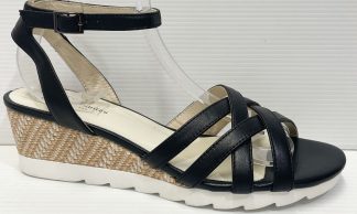 Marco Santini Mystique Black
