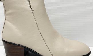 Naot Ethic Ivory
