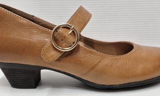 Supersoft Limited Dark Tan