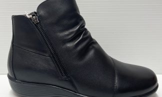 Supersoft Possition Black