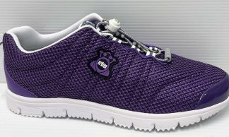 Kroten Travelwalker Plum/Black