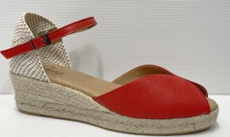 Pinaz 116-3 Red