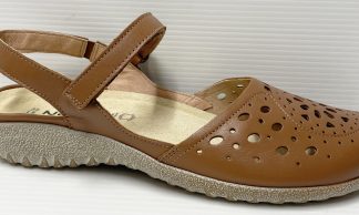 Naot Arataki Caramel