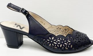 Via Nova Jebb Navy