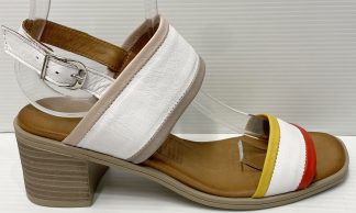 Sala Twiggy White Multi