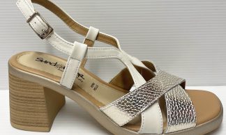Sundowner Ambra Gold/Bone