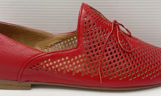 Top End Solone New Red