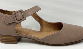 Bay Lane Jemima Taupe