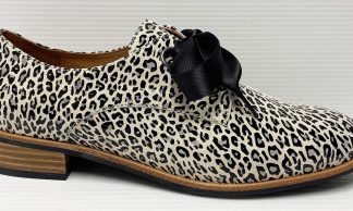 Bresley Admin Smokey Leopard