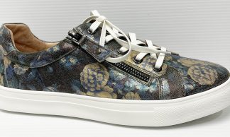 Klouds Cara Floral Blue