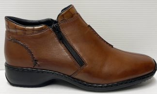 Reiker L3882 Brown