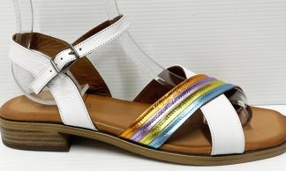 Rilassare Lesley White Multi