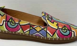 Sal Reba Picasso Print