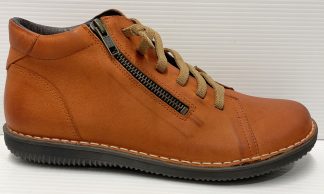 Zeta Madge Naranja (Orange)