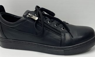 Cabello EG 1520 Jet Black