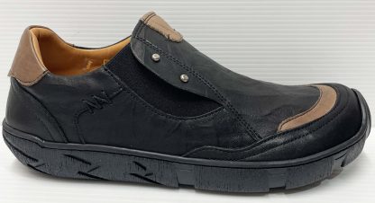 Cassini Maolo Black