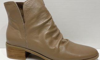 Isabella Gracie Light Brown