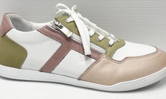 Thyme & Co Melody Nude White Combo