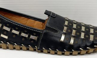 Thyme & Co Totem Black/Pewter