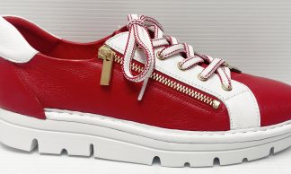 Top End Elos New Red