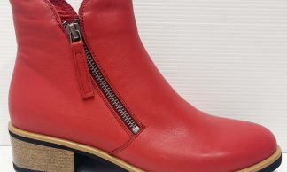 Bresley Dolomite Red