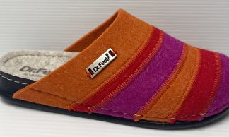 Dr Feet Hannah Fuxia Multi