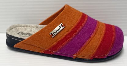 Dr Feet Hannah Fuxia Multi