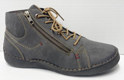 Josef Seibel Fergey 67 Titan (Grey)