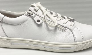 Supersoft Evone White