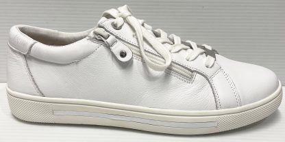 Supersoft Evone White