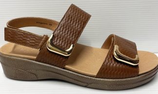 KLouds Elegance Luxe Caramel