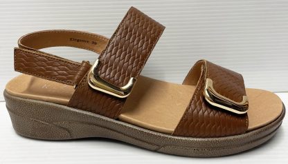 KLouds Elegance Luxe Caramel
