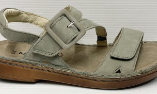 Naot Castelo Sage Nubuck