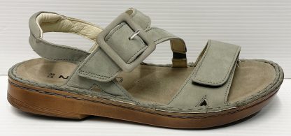 Naot Castelo Sage Nubuck
