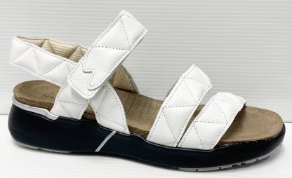 Naot Kayla Sport White