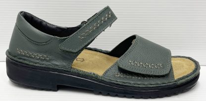 Naot Norel Roots Green