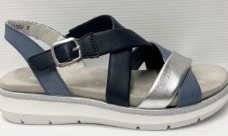 Remonte D2K53 Blue Combination