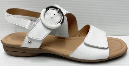 Supersoft Braeve White