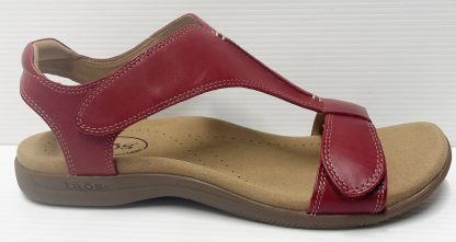 Taos The Show Red