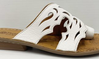 Tsonga Isivina White