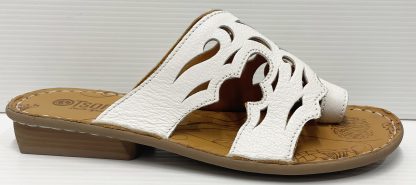 Tsonga Isivina White