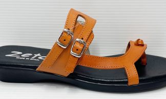 Zeta Mireia Orange