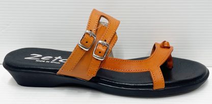 Zeta Mireia Orange