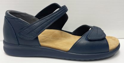 Ziera Bazra Navy