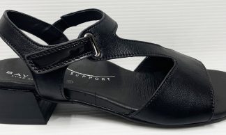 Bay Lane Dune Black
