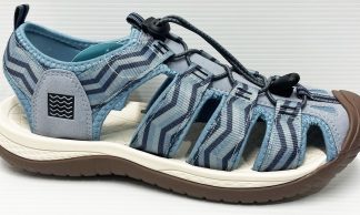 Bay Lane Nomad Blue
