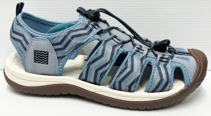 Bay Lane Nomad Blue